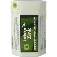 Berthelsen Zink gluconaat 20mg