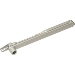 Dormakaba Normale Arm - niet loskoppelbaar - 22005001