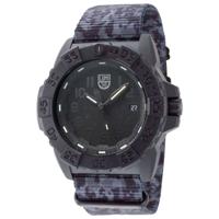 Horloge Heren Luminox XS.CE01.BO Zilverkleurig (Ø 45 mm)