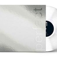 Single: New Order - The Perfect Kiss LP