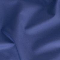 Dommelin Dommelin Hoeslaken Uni Percal 200TC 576 Jeansblauw 180x200/30