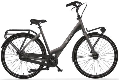 Cortina Common Family Moederfiets 28 inch 57cm ND7