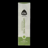 Chi Lavendel Frankrijk fine eko bio 10 Milliliter