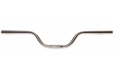 FK Riser Stuur 25.4 mm - Zilver FK Riser Stuur 25.4 mm - Zilver