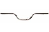 FK Riser Stuur 25.4 mm - Zilver FK Riser Stuur 25.4 mm - Zilver