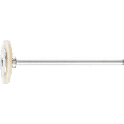 PFERD TOOLS 43100307 Ronde borstel 10 stuk(s)