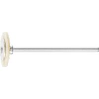 PFERD TOOLS 43100307 Ronde borstel 10 stuk(s)