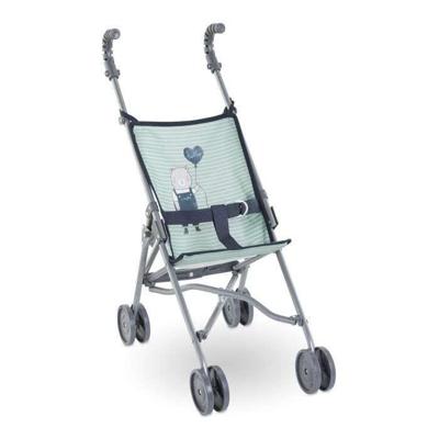 Paraplu kinderwagen - COROLLE - Sage - Lichtgewicht - Opvouwbaar - Voor baby's van 36/52 cm
