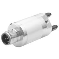 Senseca Druksensor 1 stuk(s) DX 240-2BA 0 kPa tot 200 kPa (Ø x l) 21.7 mm x 62 mm