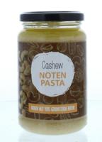 MijnNatuurwinkel Cashewnoten pasta 350 Gram