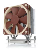Noctua NH-U12S TR4-SP3 koelsysteem voor computers Processor Koeler 12 cm Aluminium, Beige