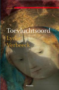 Toevluchtsoord - Lydia Verbeeck - ebook