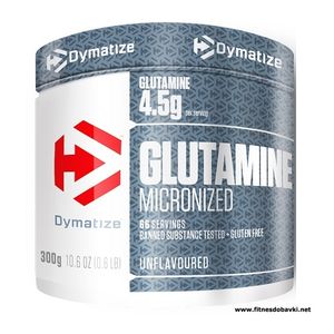 Dymatize 25160002 aminozuur supplement