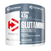 Glutamine Micronized Dymatize 400gr - thumbnail