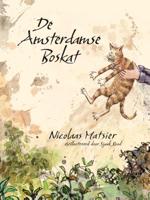 De Amsterdamse Boskat (Hardback)