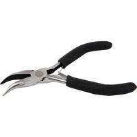 Creativ Company Gebogen punttang, l: 12,4 cm, 1 stuk