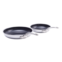 Premiere set 2-delig (Koekenpannen 20cm + 28cm)