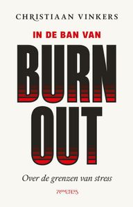 In de ban van burn-out - Christiaan Vinkers - ebook