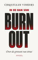 In de ban van burn-out - Christiaan Vinkers - ebook - thumbnail