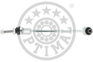 Stabilisatorstang OPTIMAL, Diameter (mm)12mm, Inbouwplaats: Links, u.a. für Mercedes-Benz