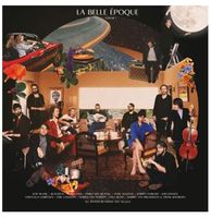 Le Belle Epoque - Volume 1 LP