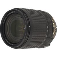 Nikon AF-S 18-140mm F/3.5-5.6G ED VR DX occasion - thumbnail