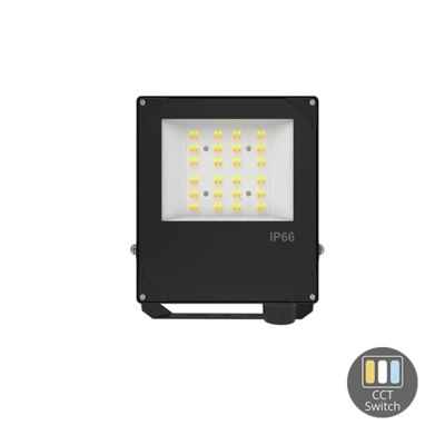 LED Floodlight met Instelbare Lichtkleur en Sterkte (30-50W | 3000-6500K) | ThatsLed | ThatsLed | ThatsLed | ThatsLed | ThatsLed | ThatsLed | ThatsLed