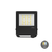 LED Floodlight met Instelbare Lichtkleur en Sterkte (30-50W | 3000-6500K) | ThatsLed | ThatsLed | ThatsLed | ThatsLed | ThatsLed | ThatsLed | ThatsLed