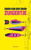 Zuigertje (Paperback)