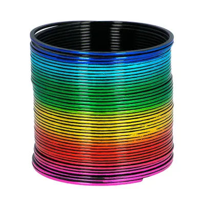 Regenboog Trapveer