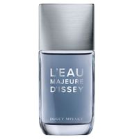 Issey Miyake - L'Eau d'Issey Majeure EDT - 100 ml - thumbnail