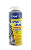Benson Anti-stof - Air Duster Spray - 400 ml