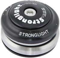 STRONGLIGHT Headset light in alu1 1/8"-1 1/4"