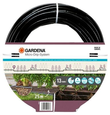 Druppelbuis voor struiken of heggen (25m) - Gardena