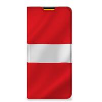 Samsung Galaxy M52 | Standcase | Denemarken
