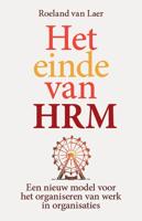 Het einde van HRM (Paperback)