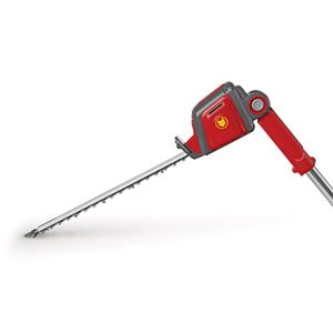 WOLF-Garten HT 40 eM e-multi-star Dubbel blad 2,1 kg