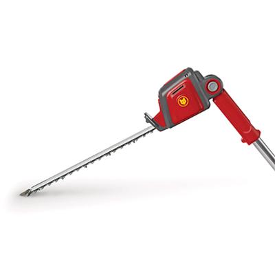 WOLF-Garten HT 40 eM e-multi-star Dubbel blad 2,1 kg