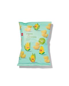 HEMA Biologische Maïseendjes - 30 Gram