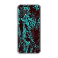 Ice Age: Samsung Galaxy A32 5G Transparant Hoesje
