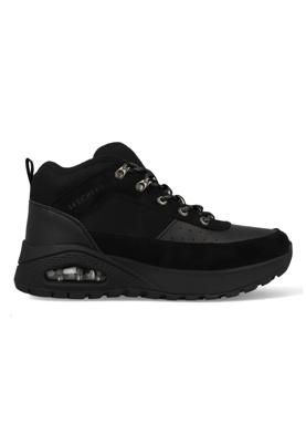 Skechers Uno Rugged - Adventure Air 183049/BBK Zwart maat