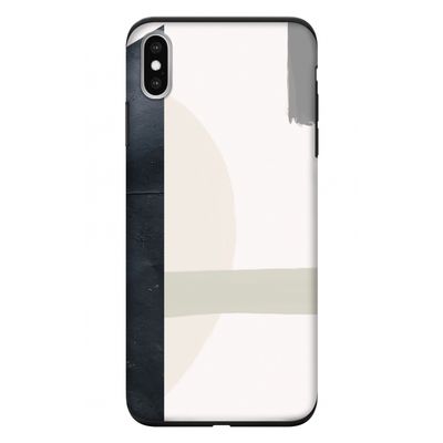 Baca: iPhone XS Max Tough Case