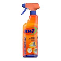 Ontvetter KH7 QG_PULV_650ML Pistool (650 ml)