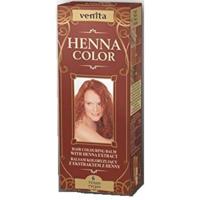 Semi-permanente kleurstof Venita Henna Color Nº 6 Titian 75 ml