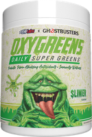 EHP Labs OxyGreens Slimer Lime (30 servings)