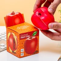 Appel Fruit Cube - thumbnail