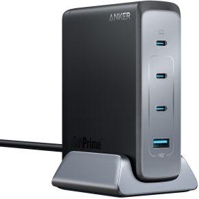 Anker A2342 Laptop, Smartphone, Tablet Grijs AC Binnen