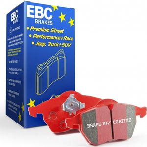 Remblokkenset Redstuff DP31806C
