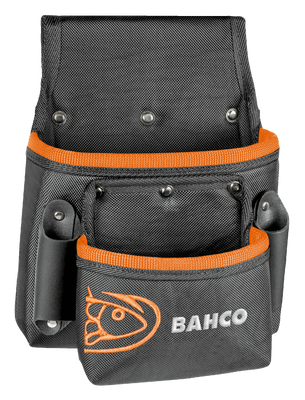 Bahco dubbele spijkertas - 4750-2PP-1