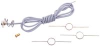 Kellermann richtingaanwijzer kabel kl plus cable for bl 1000 with ground contacts